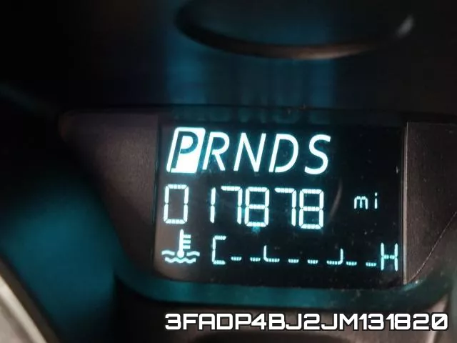 3FADP4BJ2JM131820 фото 8
