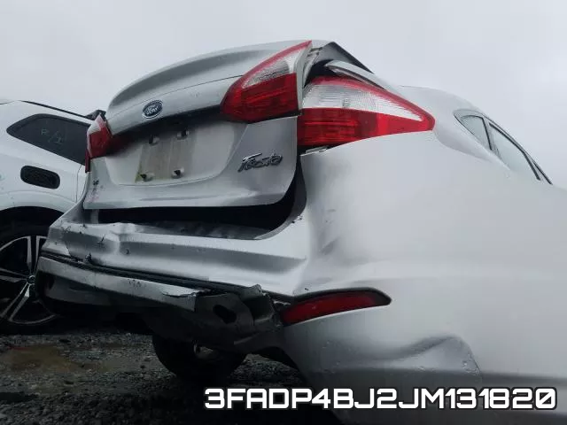 3FADP4BJ2JM131820 фото 9