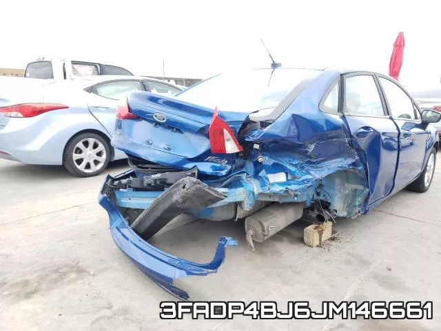 3FADP4BJ6JM146661 фото 10