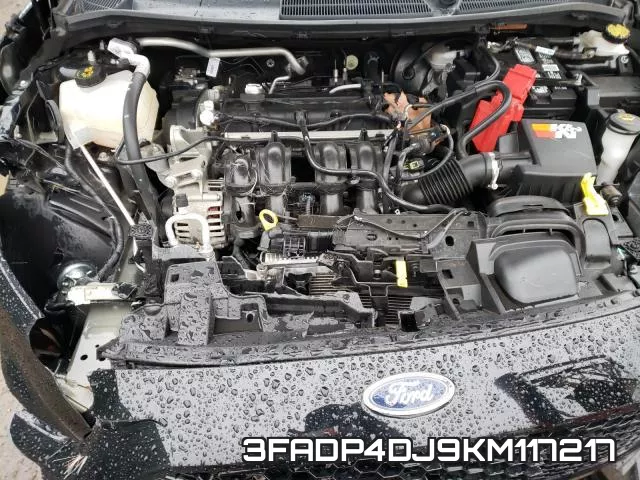 3FADP4DJ9KM117217 фото 6