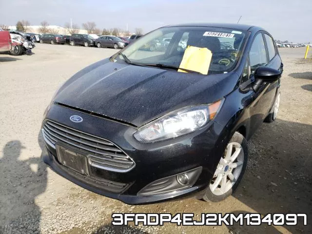 3FADP4EJ2KM134097 фото 2