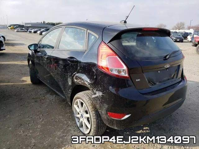 3FADP4EJ2KM134097 фото 3