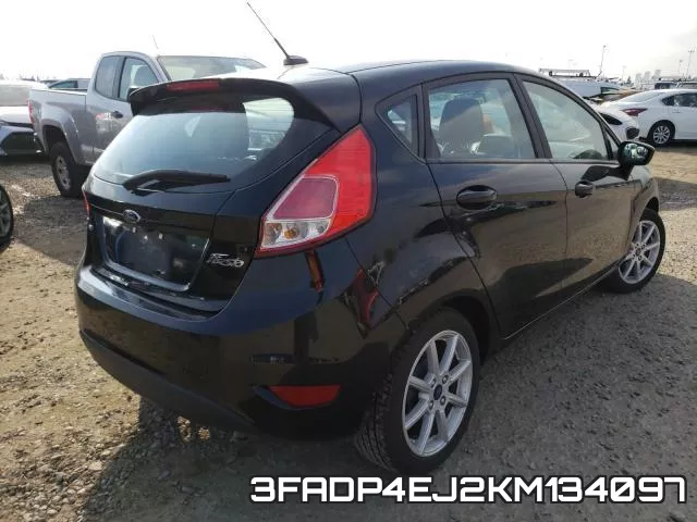 3FADP4EJ2KM134097 фото 4