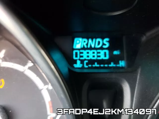3FADP4EJ2KM134097 фото 7
