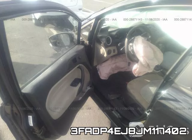 3FADP4EJ8JM117402 фото 6
