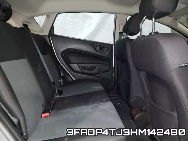 3FADP4TJ3HM142480 фото 7