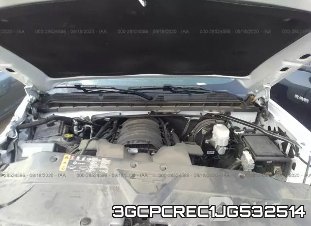 3GCPCREC1JG532514 фото 2