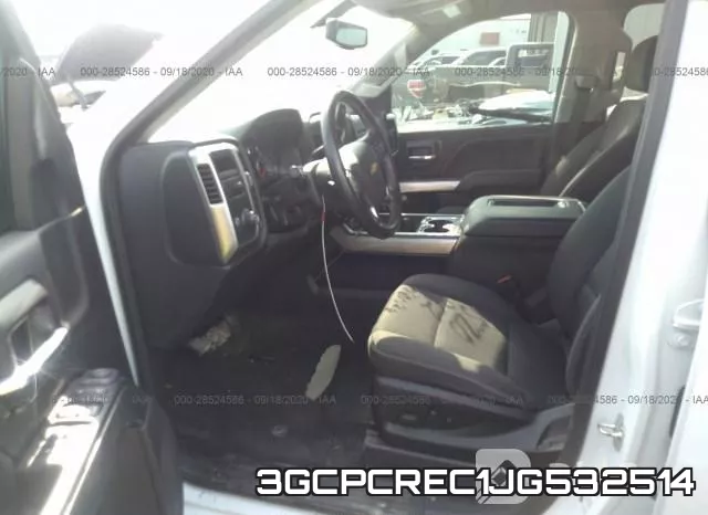 3GCPCREC1JG532514 фото 6