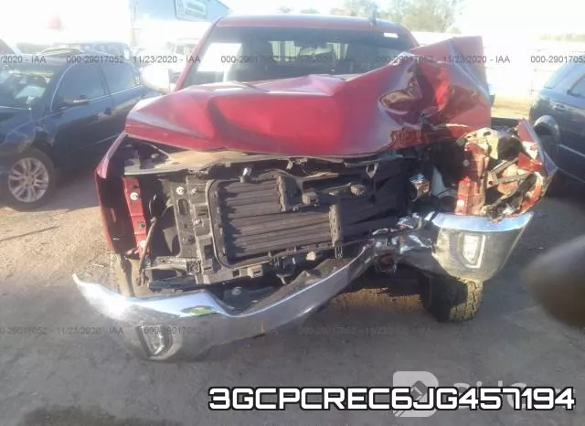 3GCPCREC6JG457194 фото 5