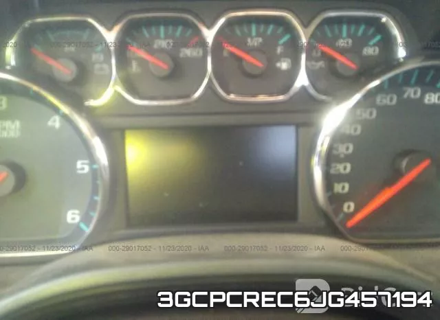 3GCPCREC6JG457194 фото 6