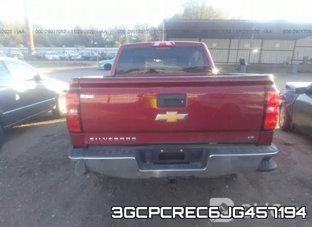 3GCPCREC6JG457194 фото 7