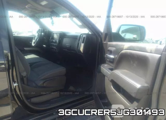 3GCUCRER5JG301493 фото 6