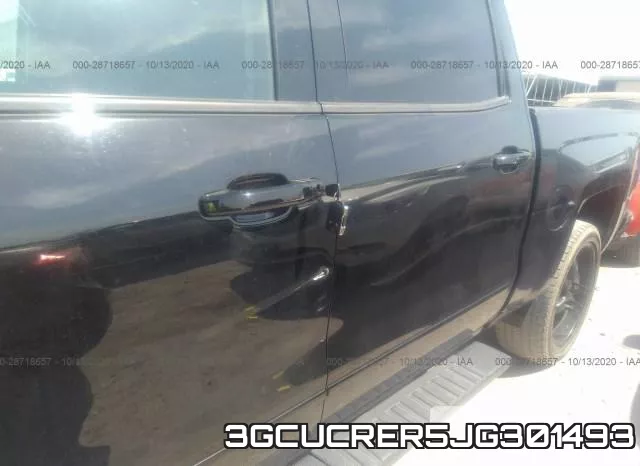 3GCUCRER5JG301493 фото 7