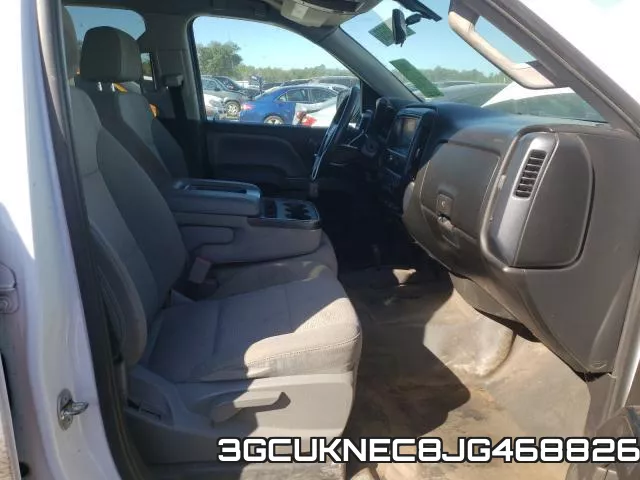 3GCUKNEC8JG468826 фото 6