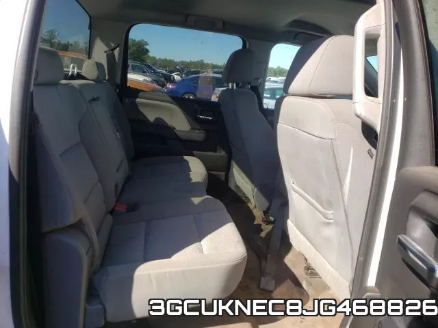 3GCUKNEC8JG468826 фото 7