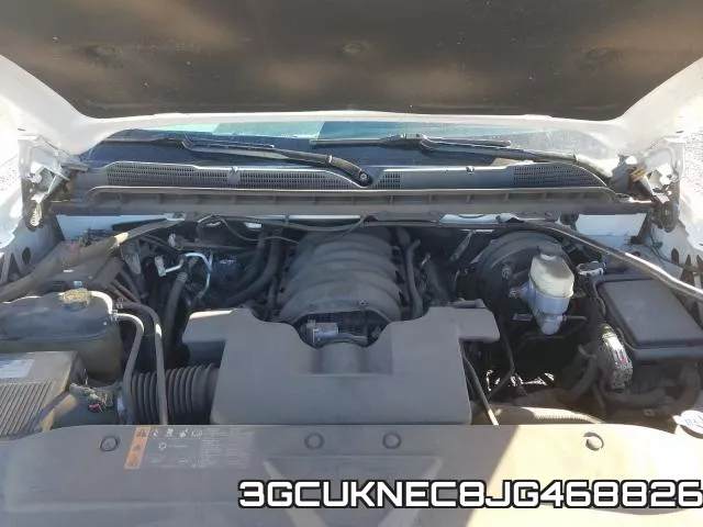 3GCUKNEC8JG468826 фото 8