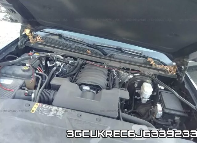 3GCUKREC6JG339233 фото 2