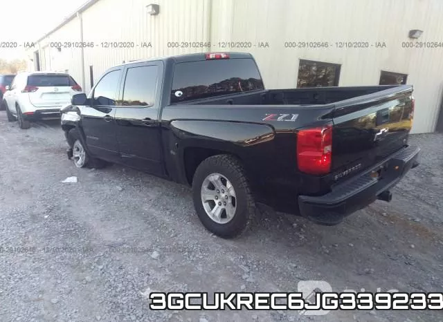 3GCUKREC6JG339233 фото 4