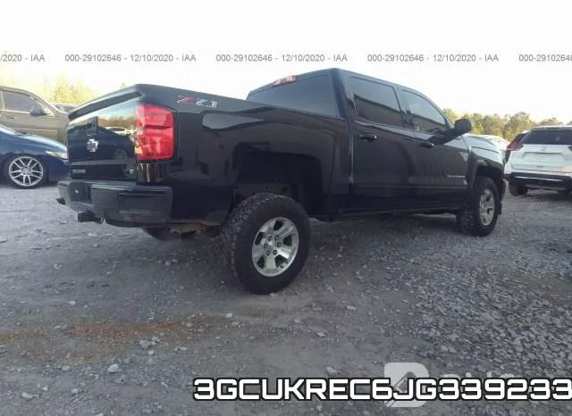 3GCUKREC6JG339233 фото 5