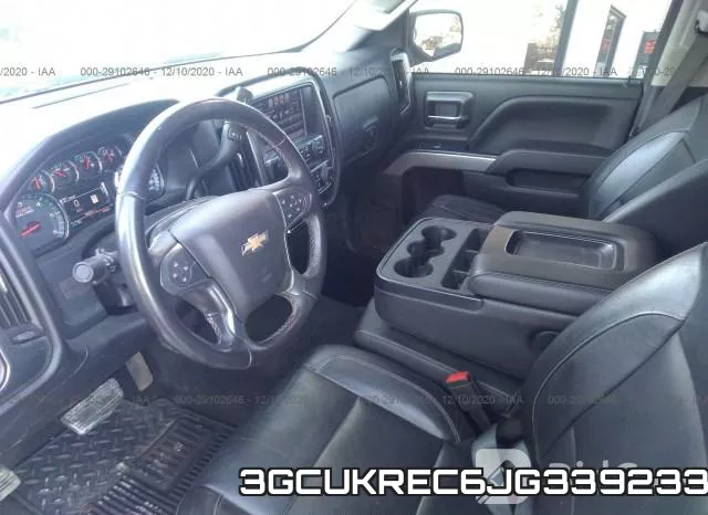 3GCUKREC6JG339233 фото 6