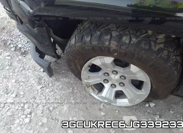 3GCUKREC6JG339233 фото 7