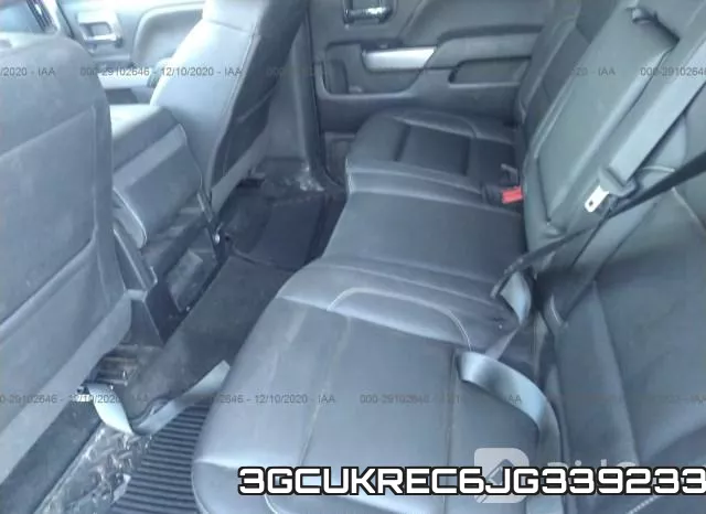 3GCUKREC6JG339233 фото 9
