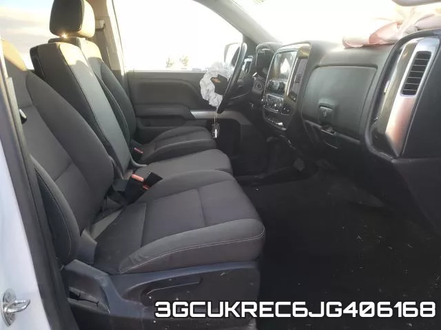 3GCUKREC6JG406168 фото 6