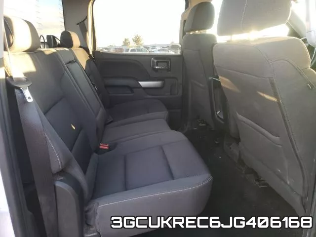 3GCUKREC6JG406168 фото 7