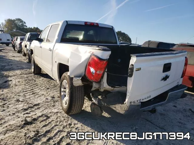 3GCUKREC8JG177394 фото 4