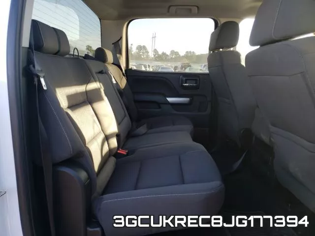 3GCUKREC8JG177394 фото 7