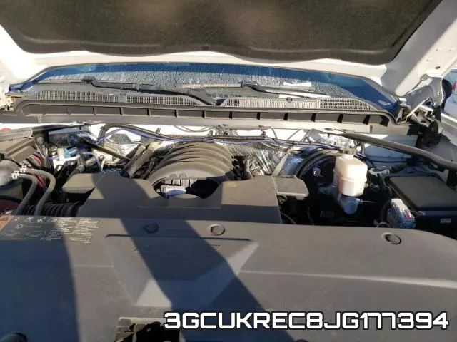 3GCUKREC8JG177394 фото 8
