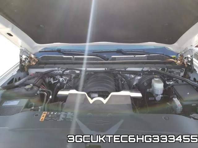 3GCUKTEC6HG333455 фото 7