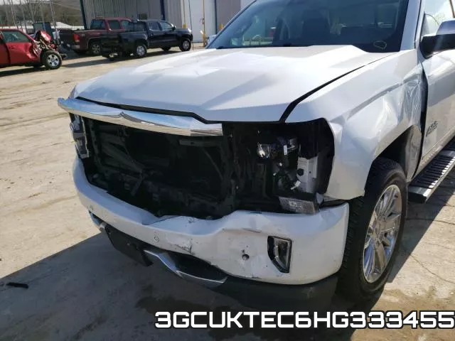 3GCUKTEC6HG333455 фото 9