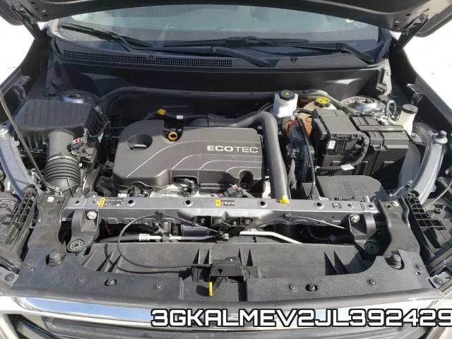 3GKALMEV2JL392429 фото 8