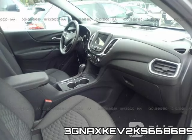 3GNAXKEV2KS668689 фото 6