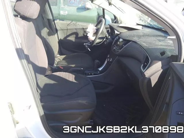 3GNCJKSB2KL370898 фото 6