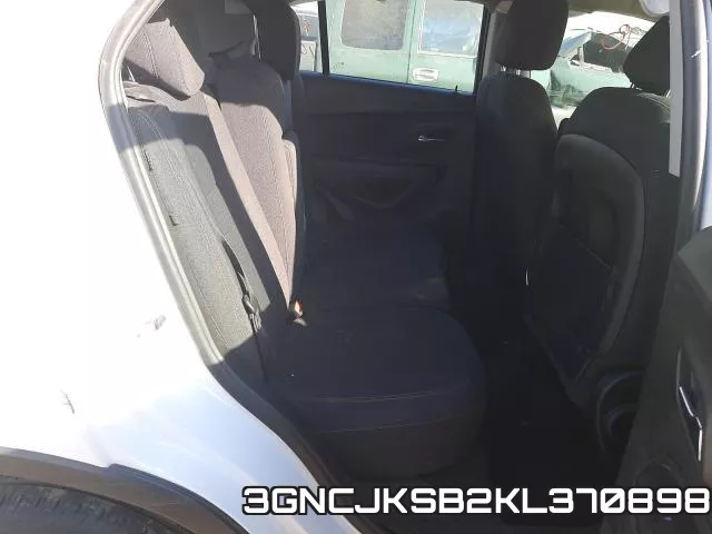3GNCJKSB2KL370898 фото 7