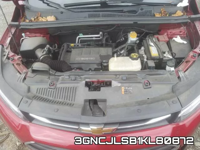 3GNCJLSB1KL80872 фото 7