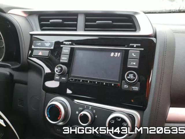 3HGGK5H43LM720635 фото 10
