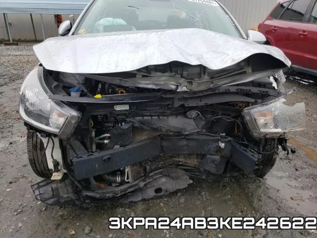 3KPA24AB3KE242622 фото 8