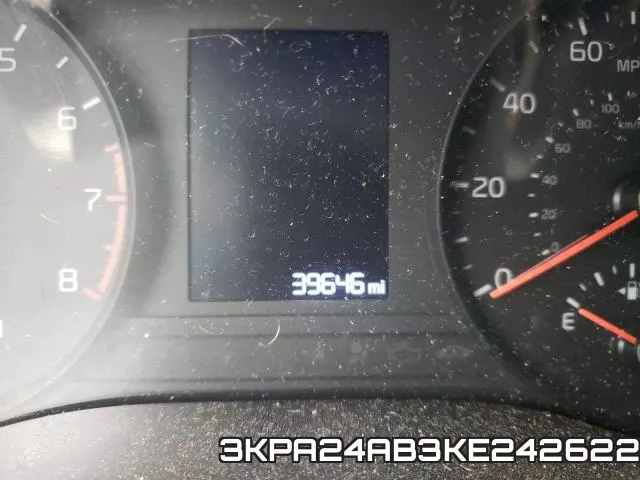 3KPA24AB3KE242622 фото 9