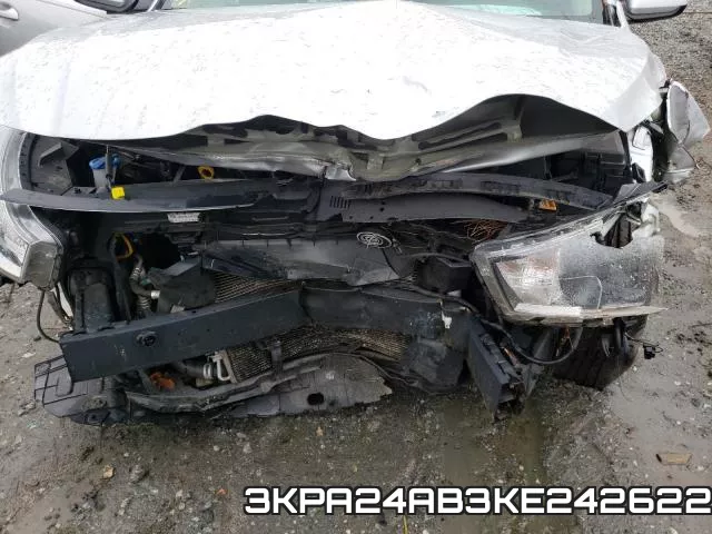 3KPA24AB3KE242622 фото 10