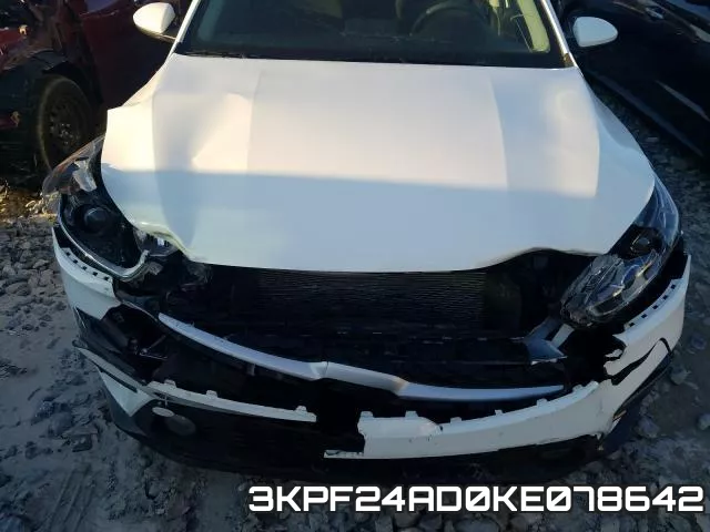 3KPF24AD0KE078642 фото 7