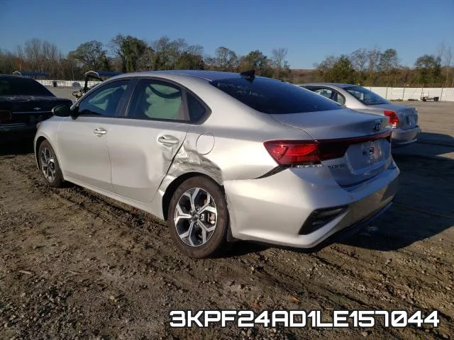 3KPF24AD1LE157044 фото 3