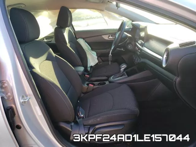 3KPF24AD1LE157044 фото 4