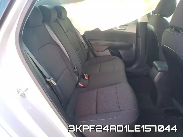 3KPF24AD1LE157044 фото 5