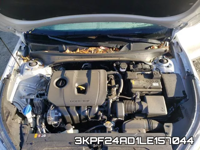 3KPF24AD1LE157044 фото 6
