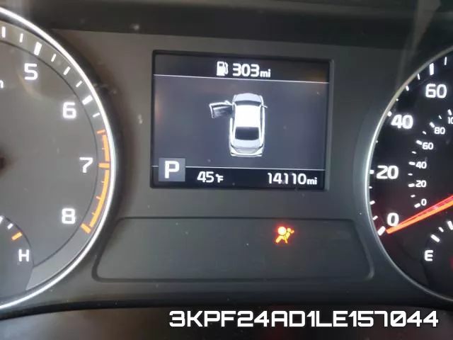 3KPF24AD1LE157044 фото 7