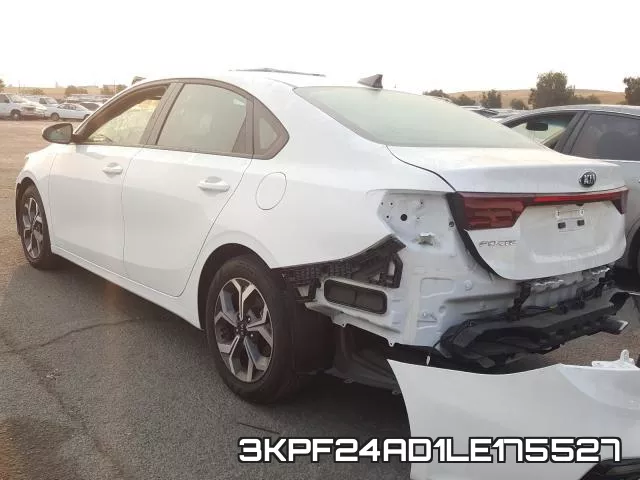 3KPF24AD1LE175527 фото 4