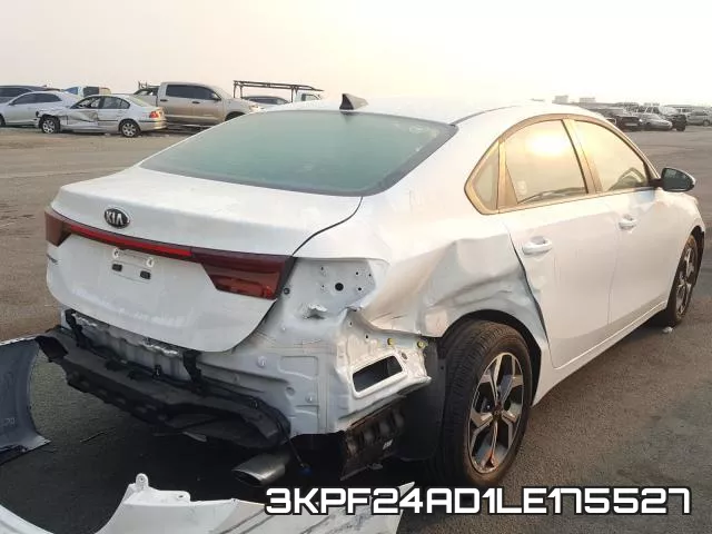3KPF24AD1LE175527 фото 5